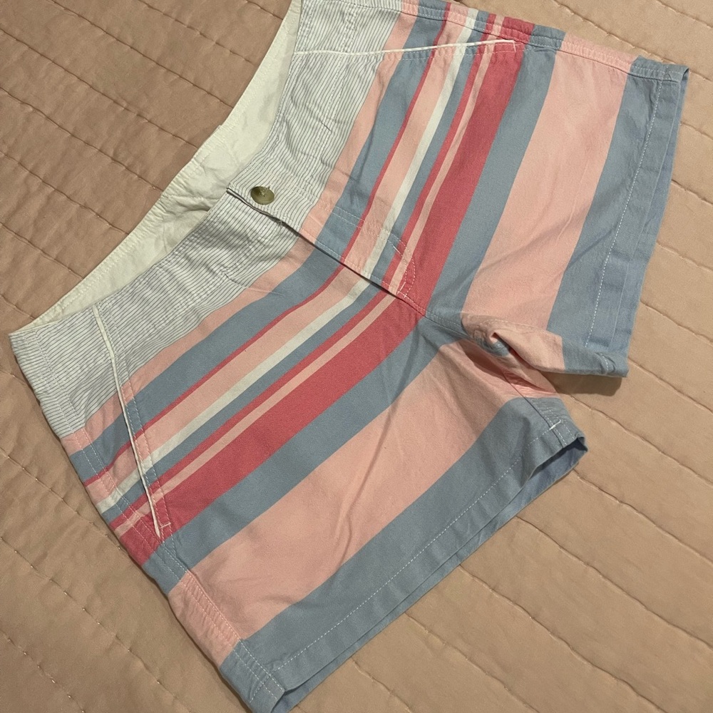 NWT Columbia Women’s PFG 4in Shorts sz 8